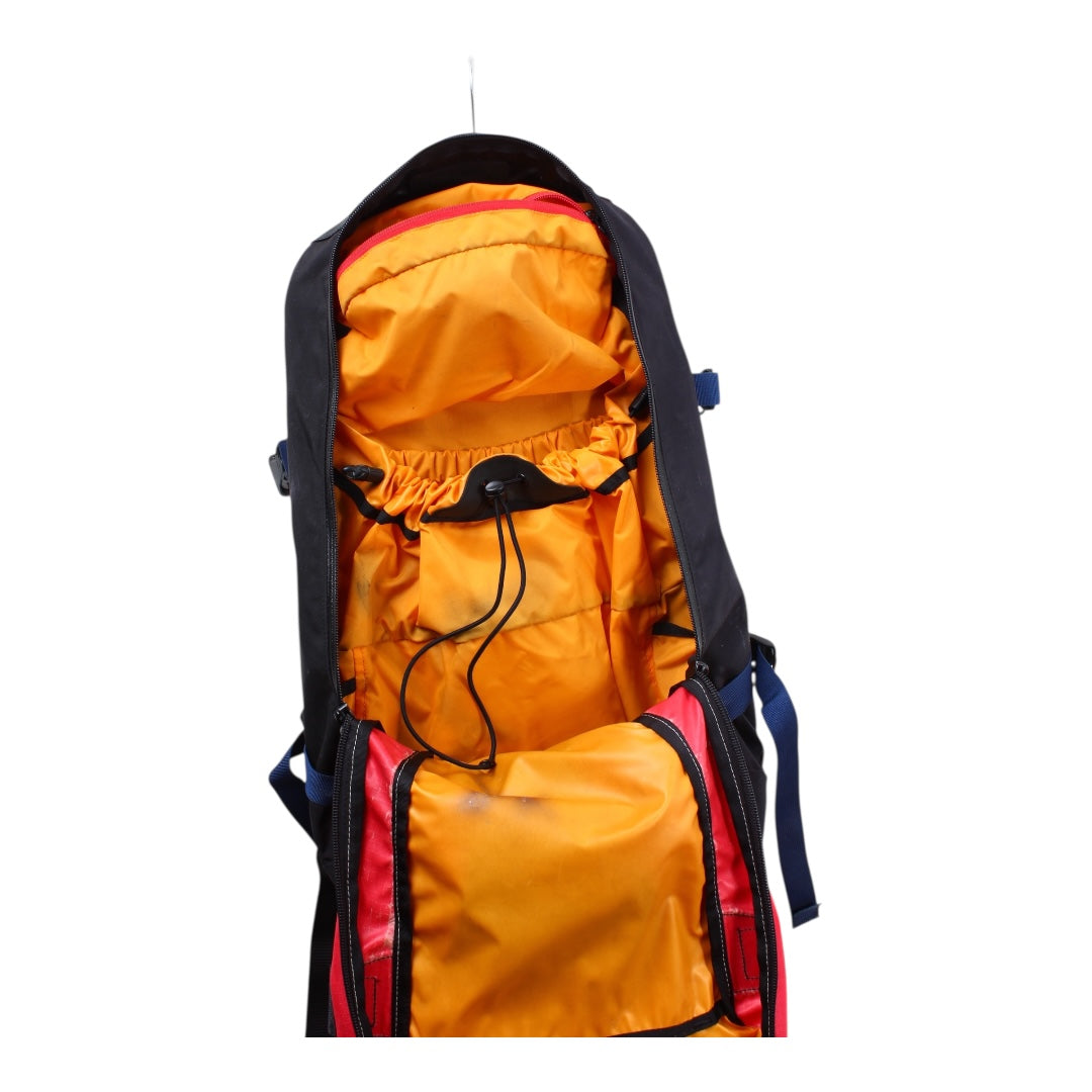 2000s Arc’teryx SILO 30 backpack