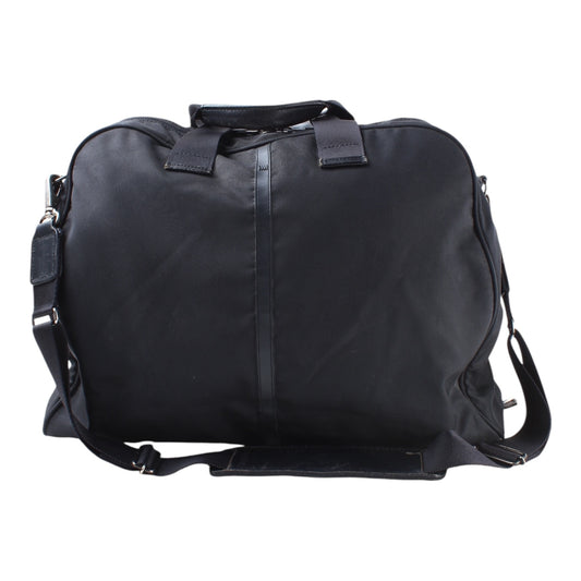 Issey Miyake weekender duffle