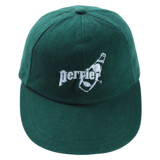 90s Perrier hat