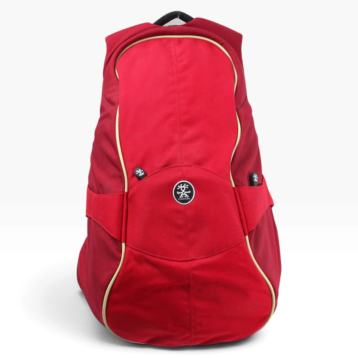 crumpler backpack