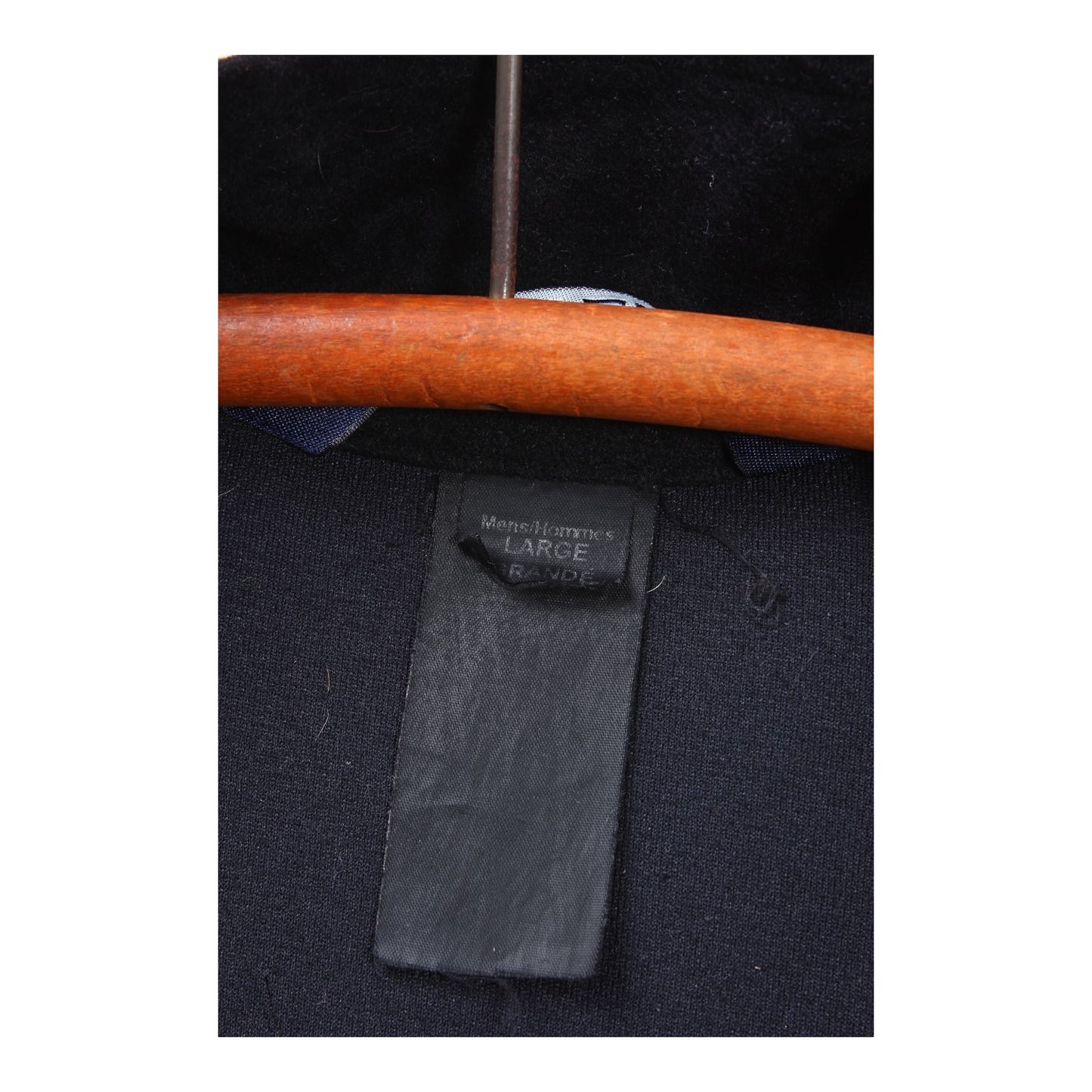 2001 Arc’teryx GAMMA fleece large