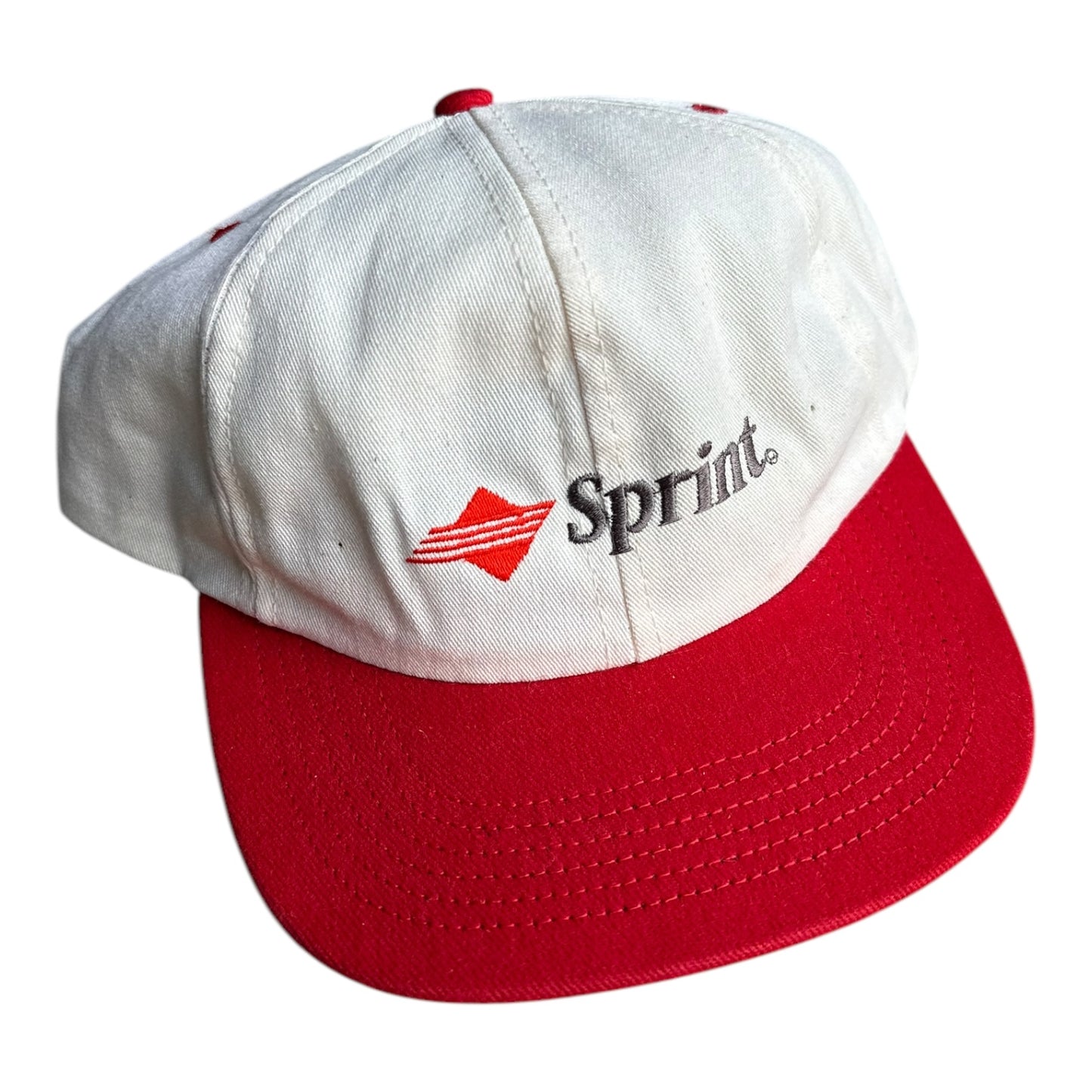 Sprint hat