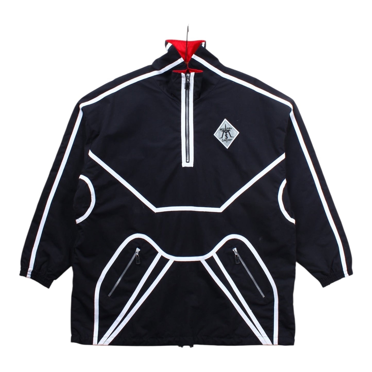 90s Mountain slayer snowboard jacket XL