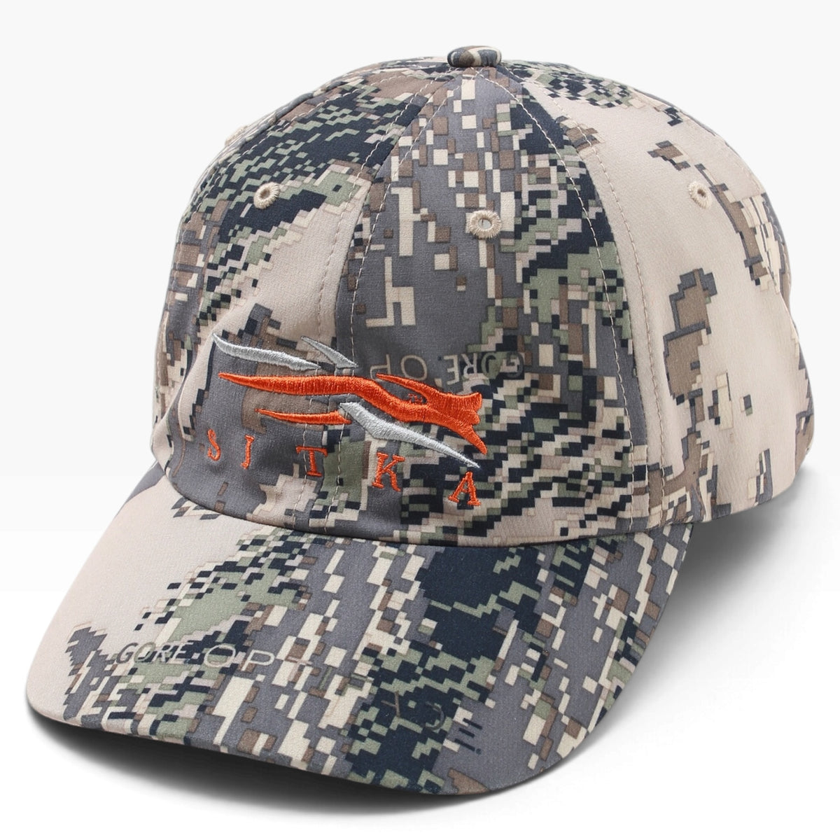 Sitka hat