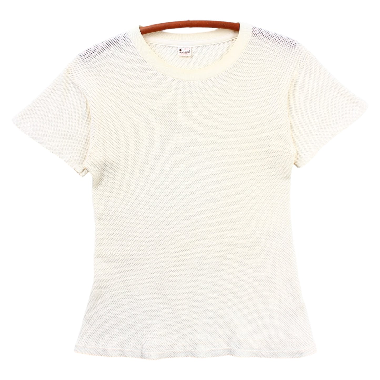 70s Mesh tee small