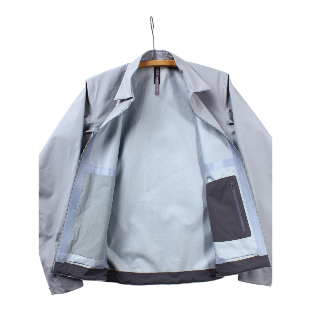 2014 Arc’teryx veilance Made in canada🇨🇦 Small