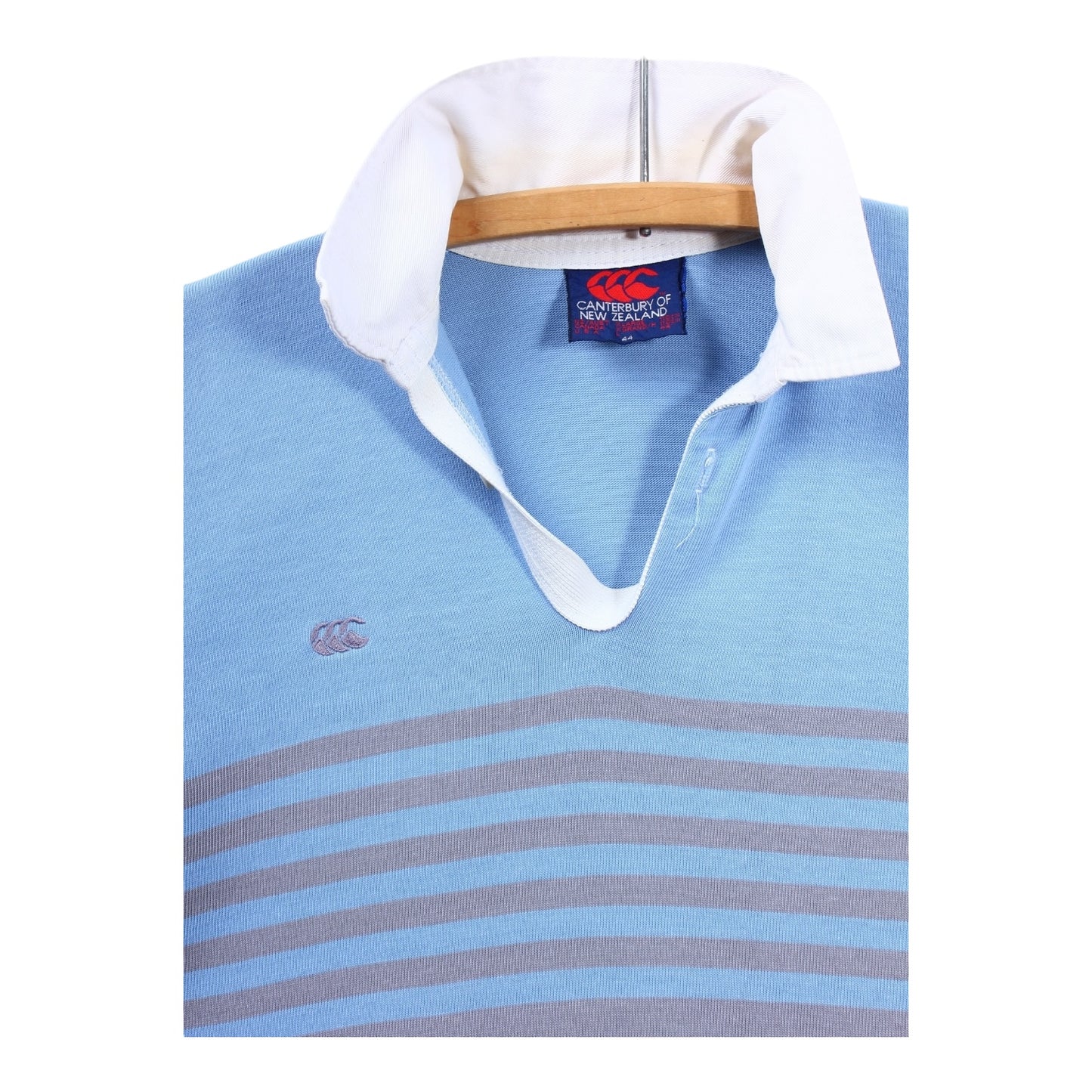 80s Canterbury of new zealand rugby medium