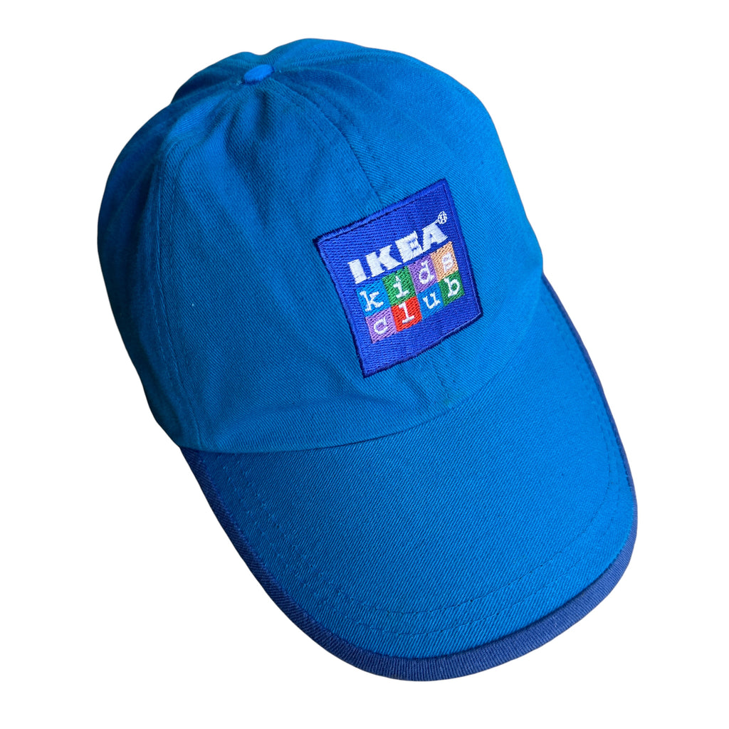 1999 kids ikea hat