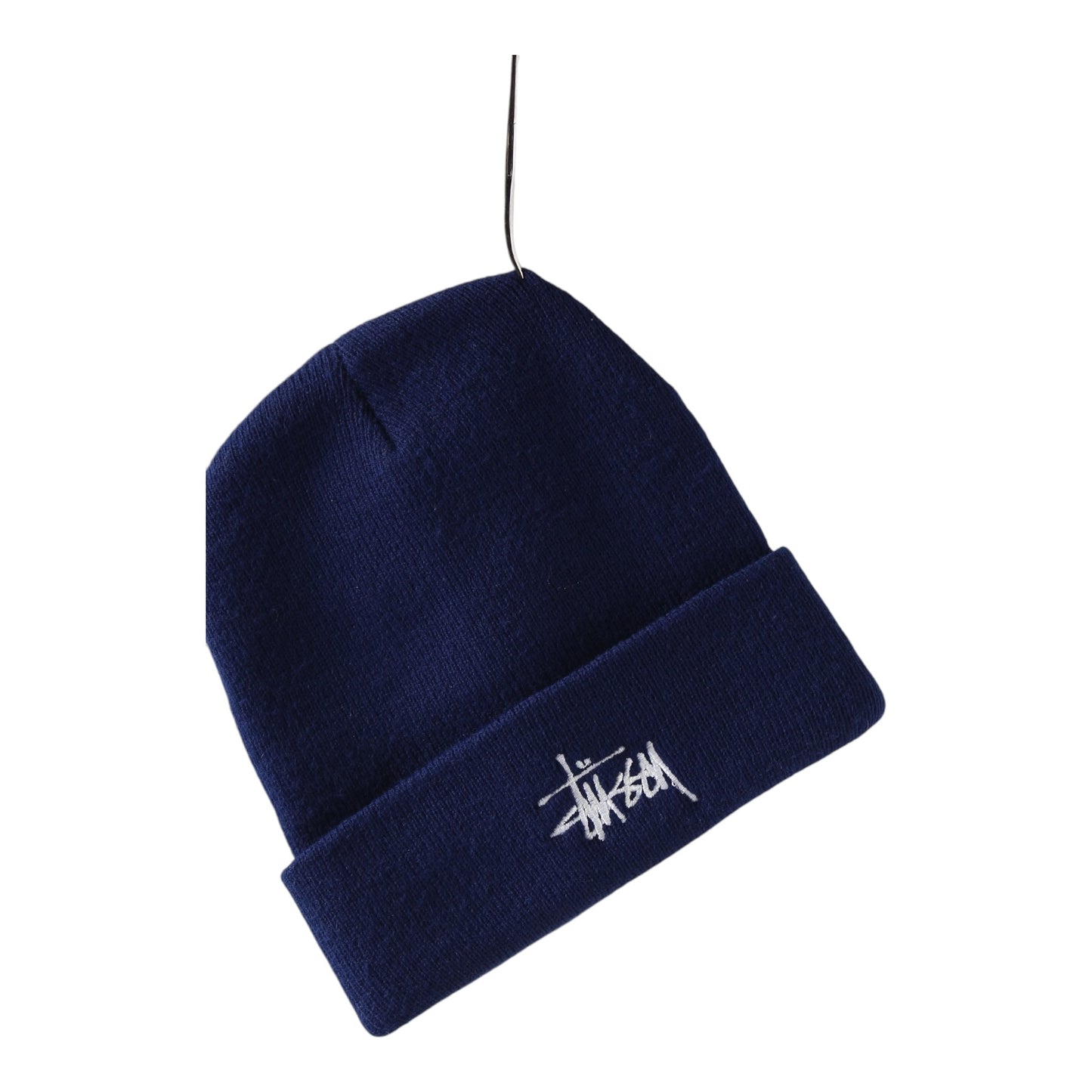 90s Stussy beanie