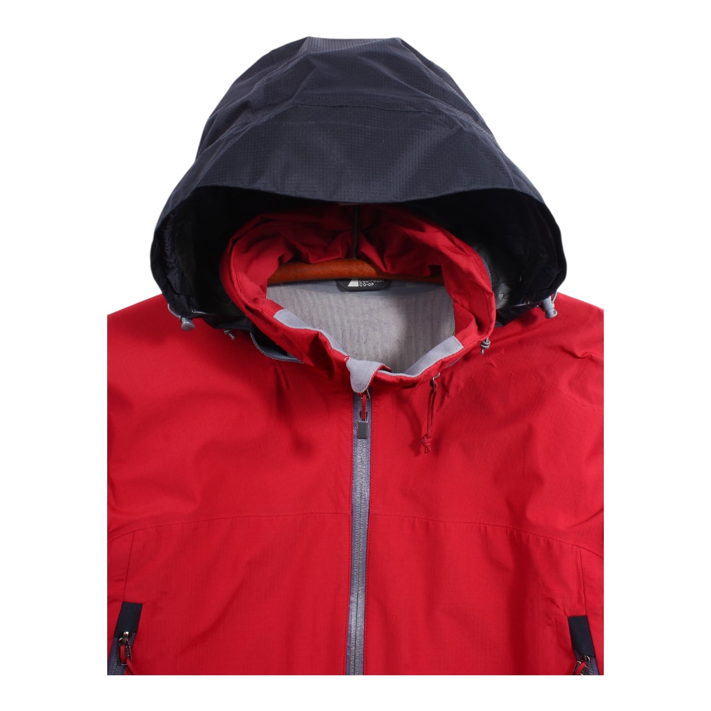 2000s Mec goretex jacket Made in canada🇨🇦  S/M