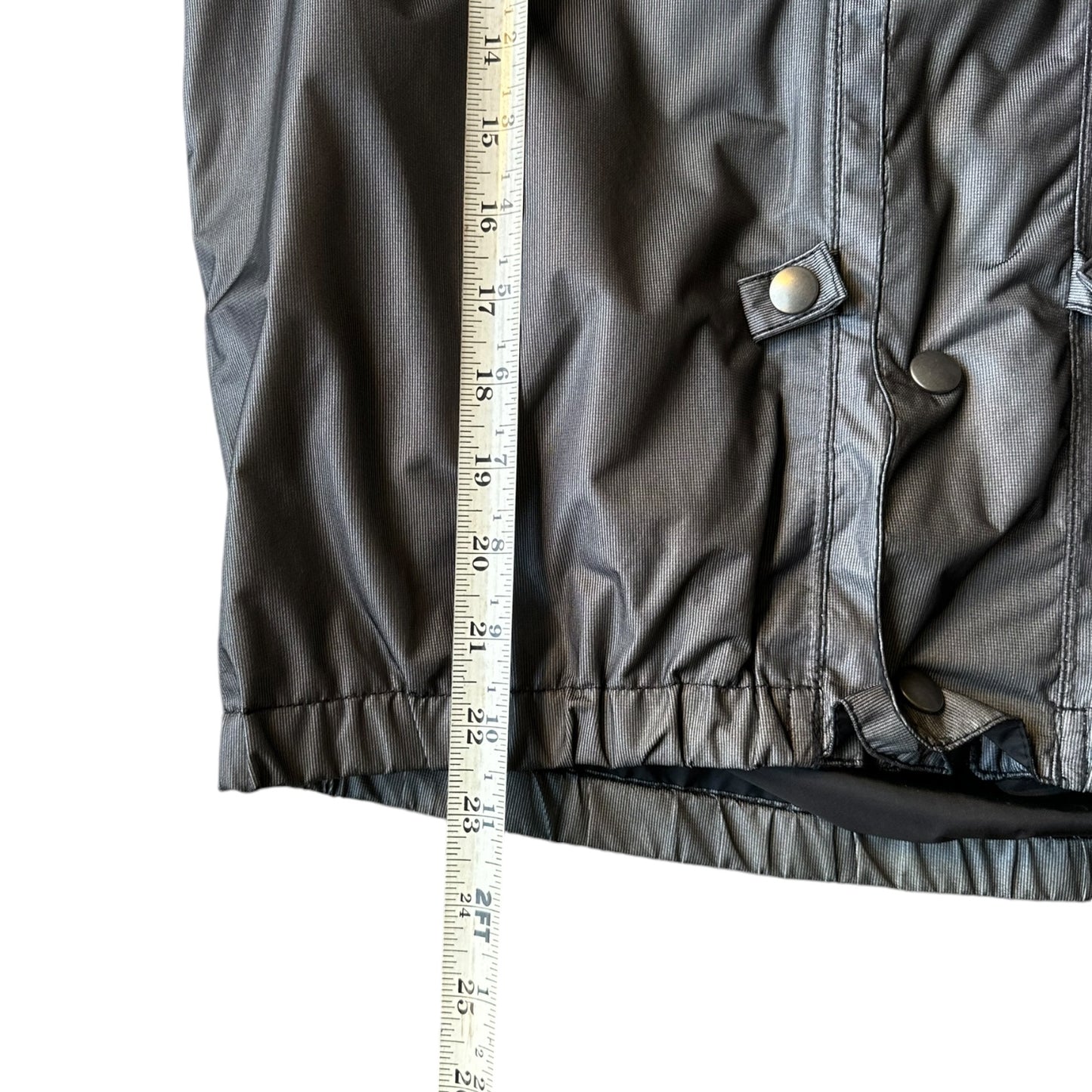 BMW gore liner jacket. light weight small