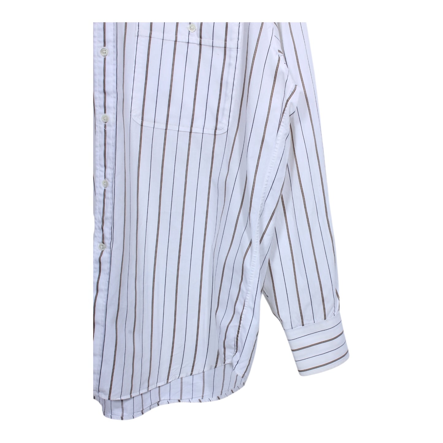 Giorgio Armani button up large