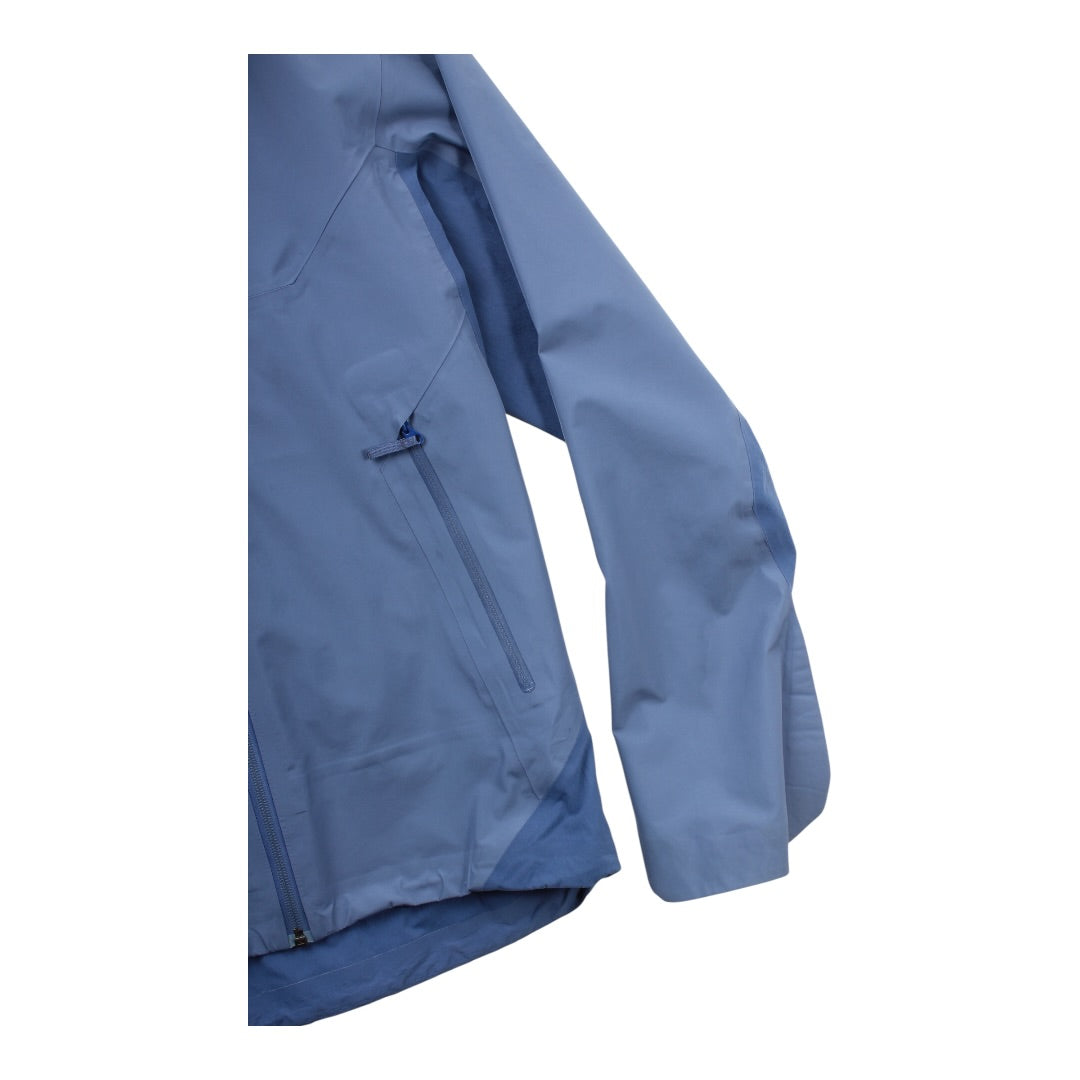 2013 Arc’teryx fjord jacket XS Made in canada🇨🇦