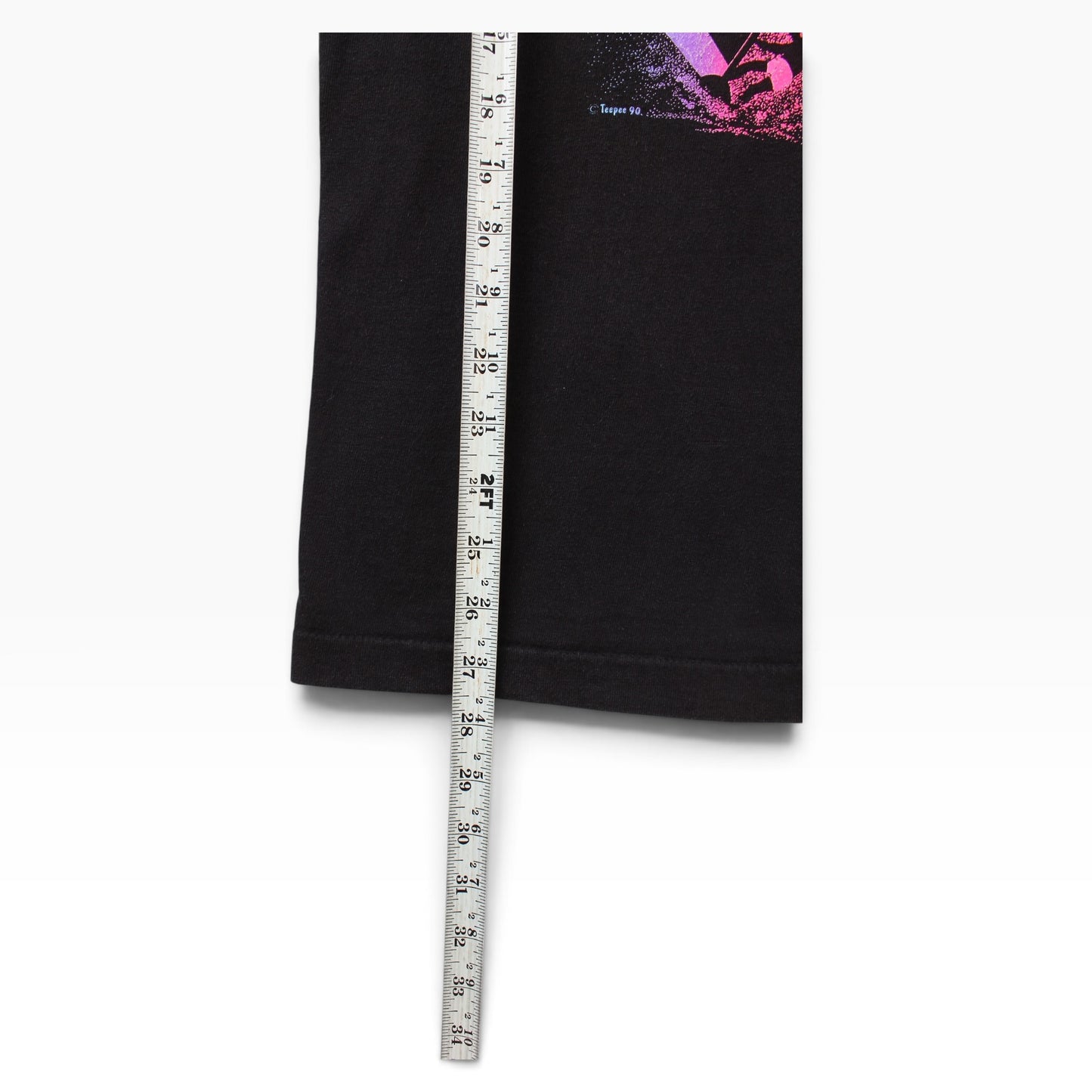 90s Vancouver tee medium