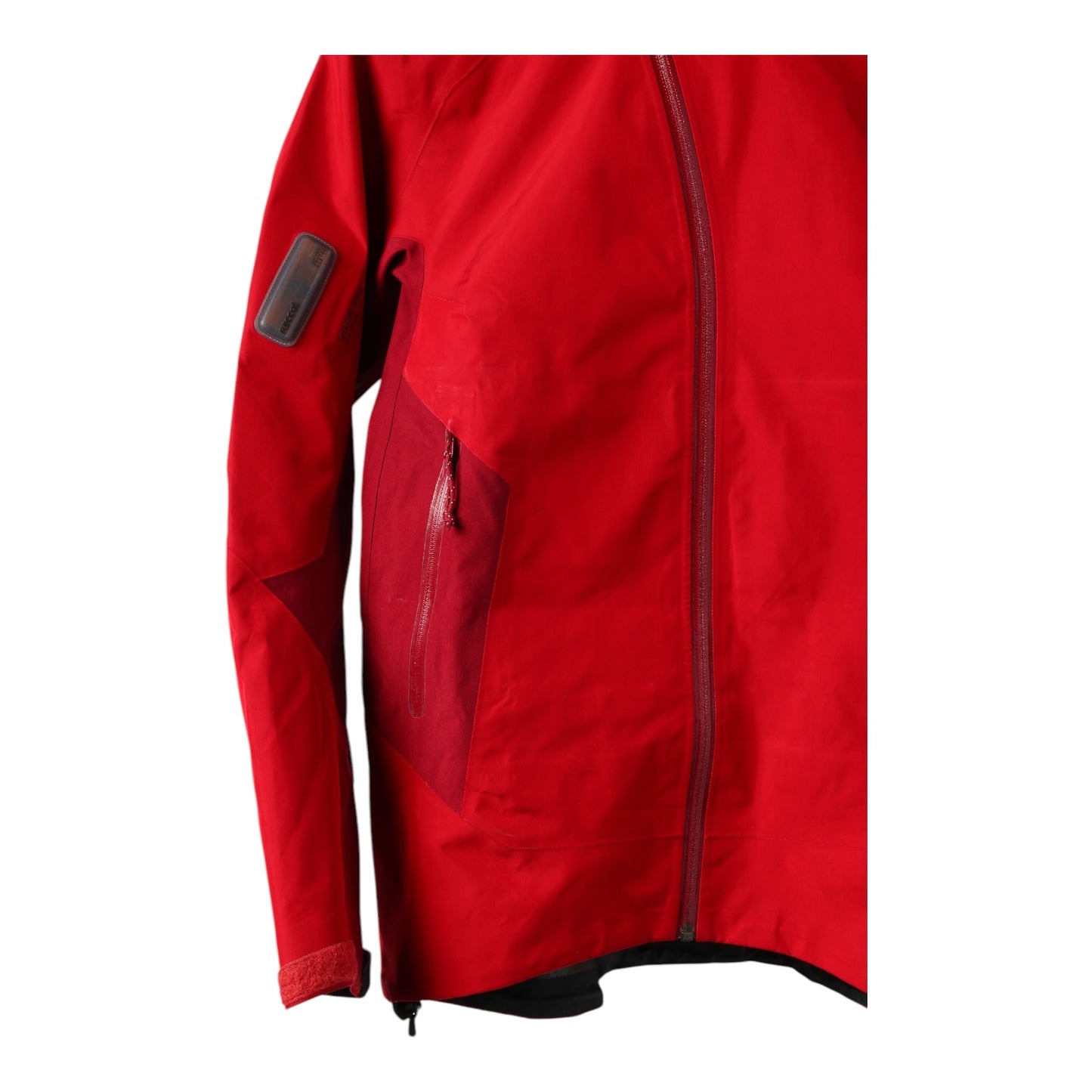 2006 Arc’teryx sidewinder women’s medium in scarlet