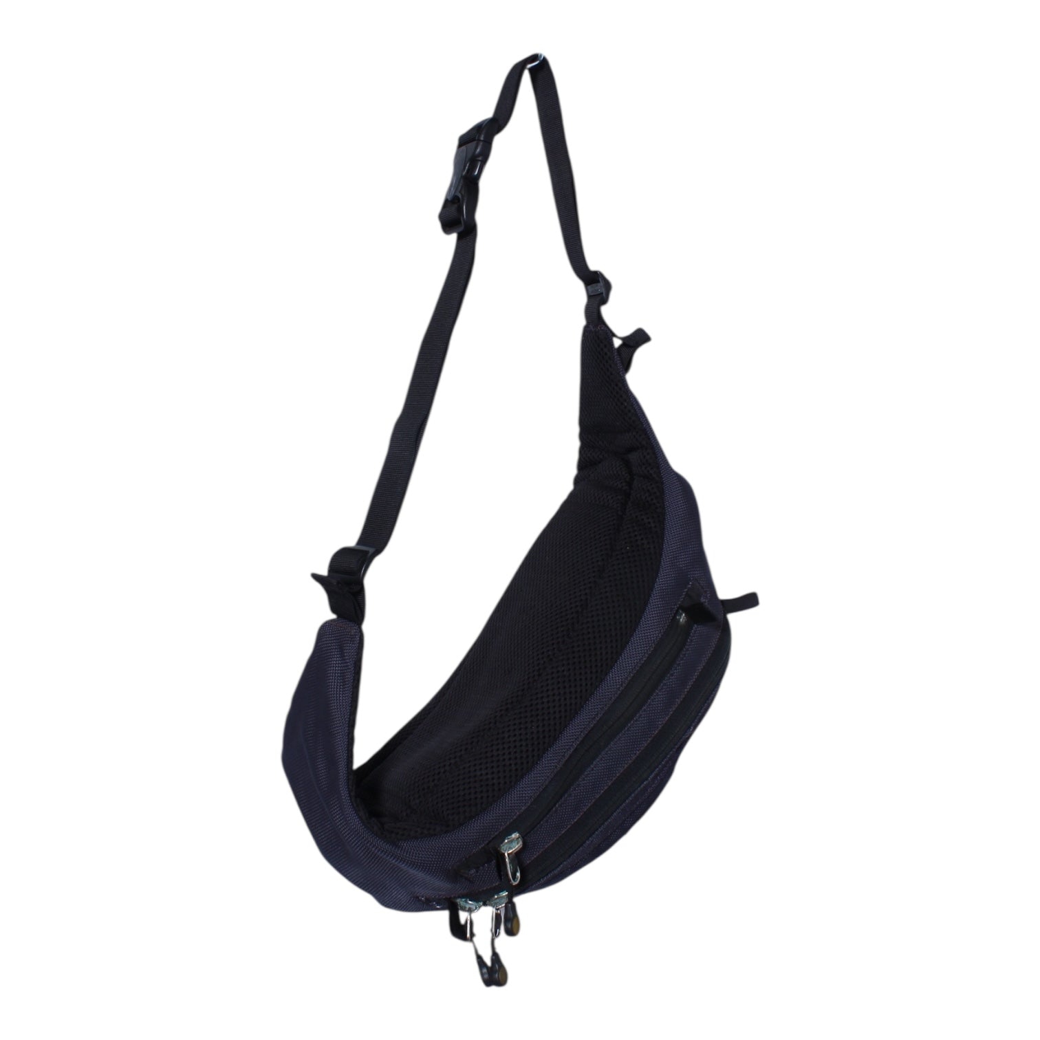 00s Patagonia waist pouch ブラック/フォレスト Patagonia Ultralight