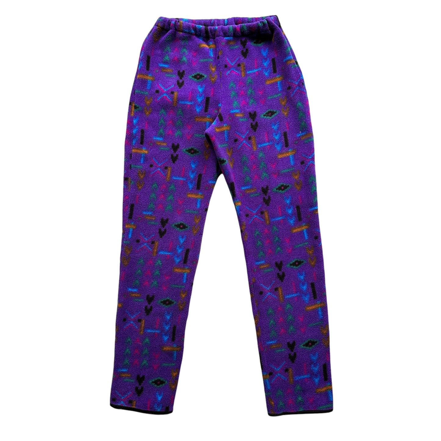 Chuck Roast fleece pants S/M