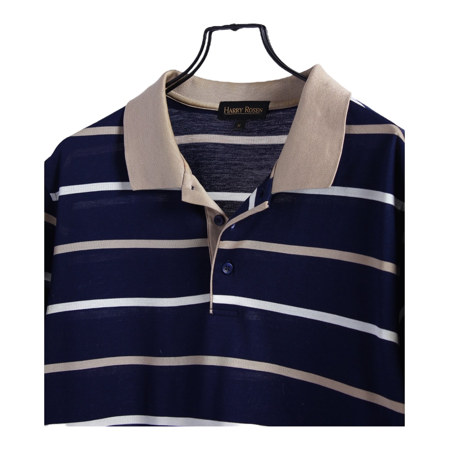 Harry rosen polo medium