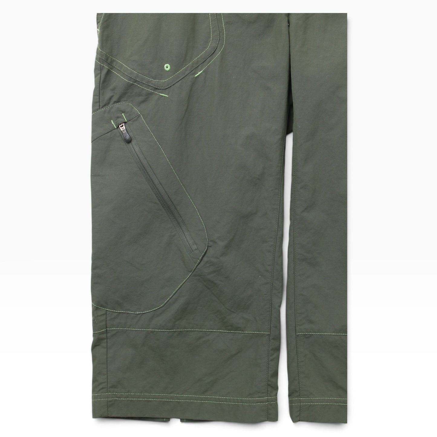 Columbia titanium capri 34/17