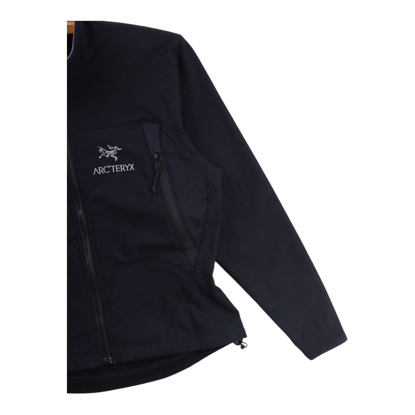 2004 Arc’teryx gamma soft shell wmns small