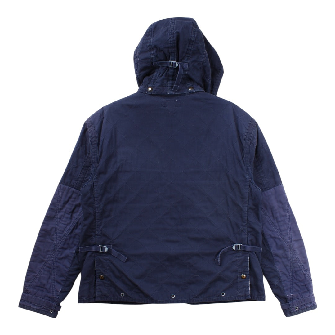 Polo Ralph Lauren Nautical deck jacket large