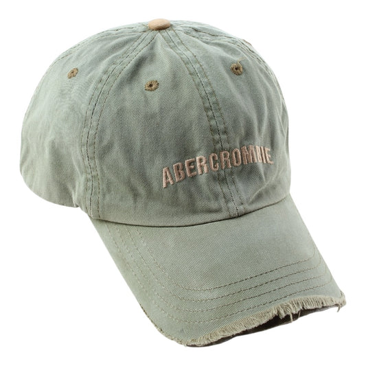 2000s Abercrombie worn hat 7 3/8