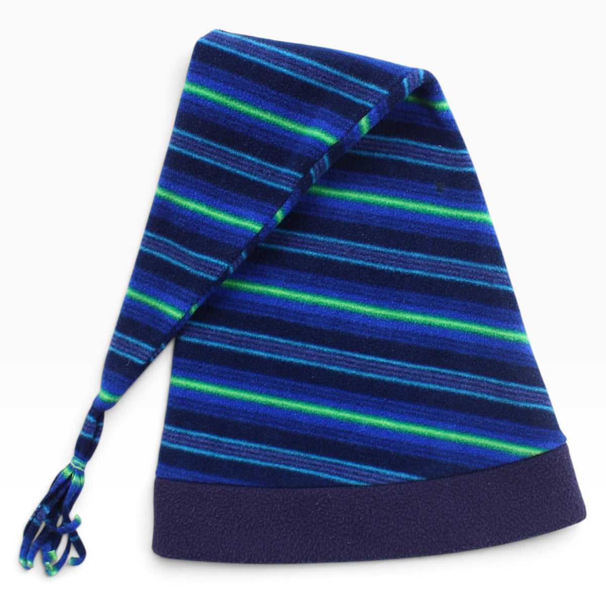 2000s Gap fleece hat