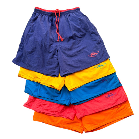 90s Hobie trunks S/M