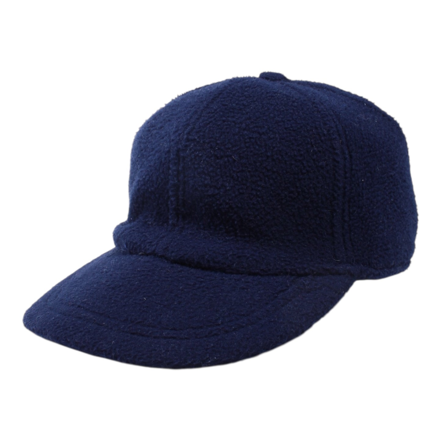 90s Perry ellis fleece hat M/L