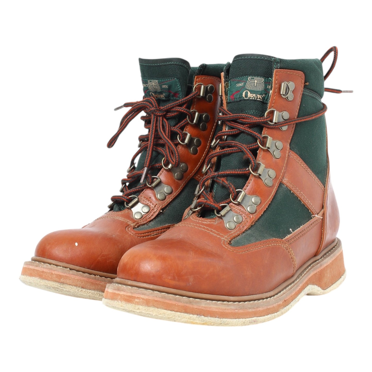 90s Orvis wading boot sz10