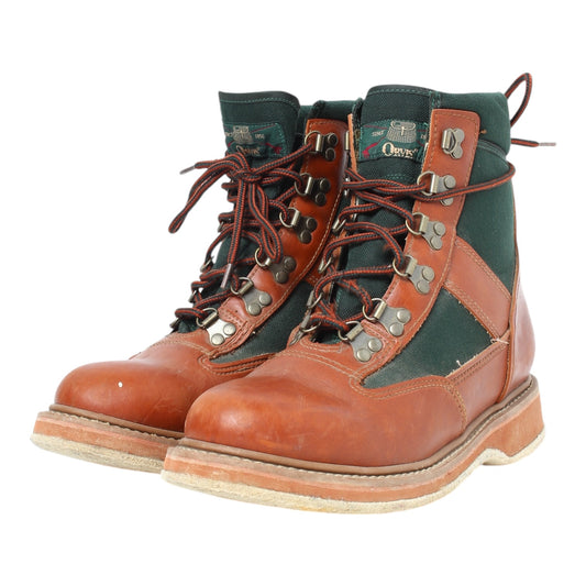 90s Orvis wading boot sz10