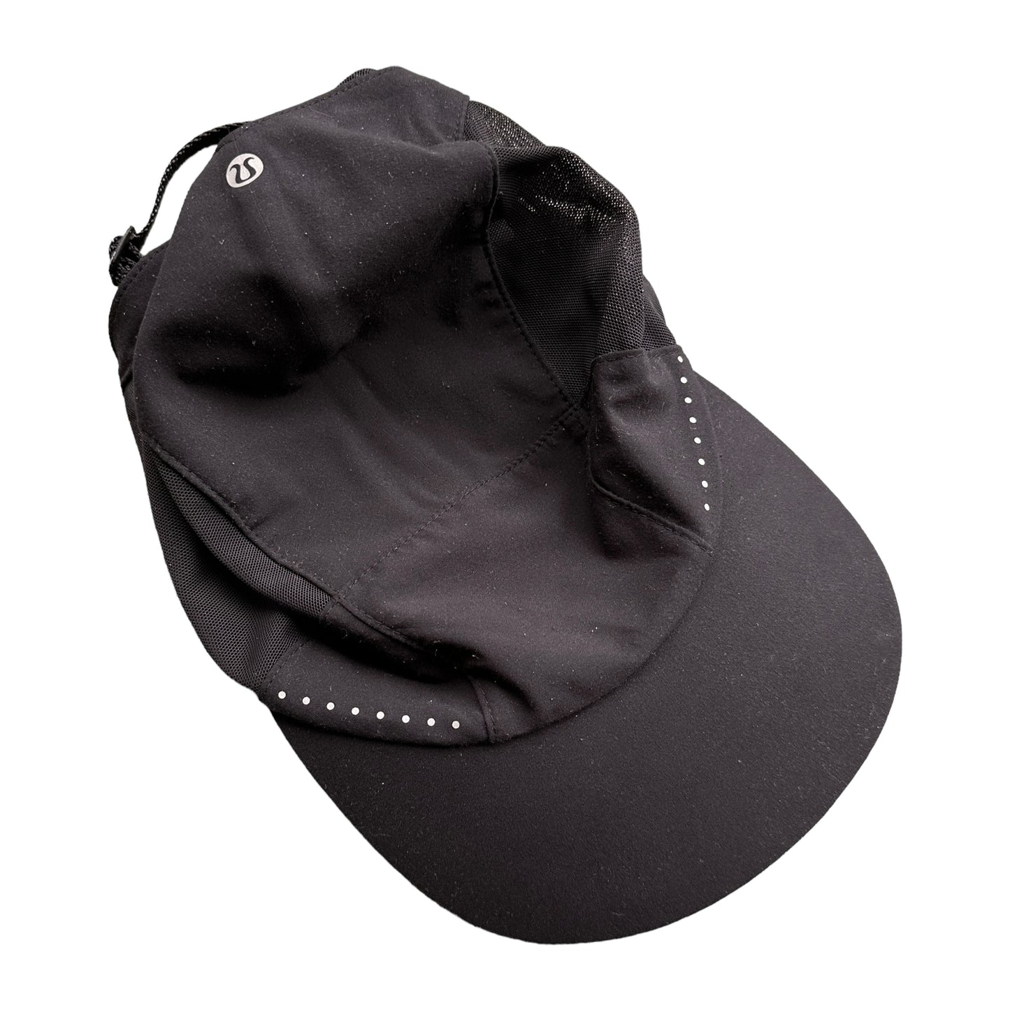 LULU Lemon tech hat