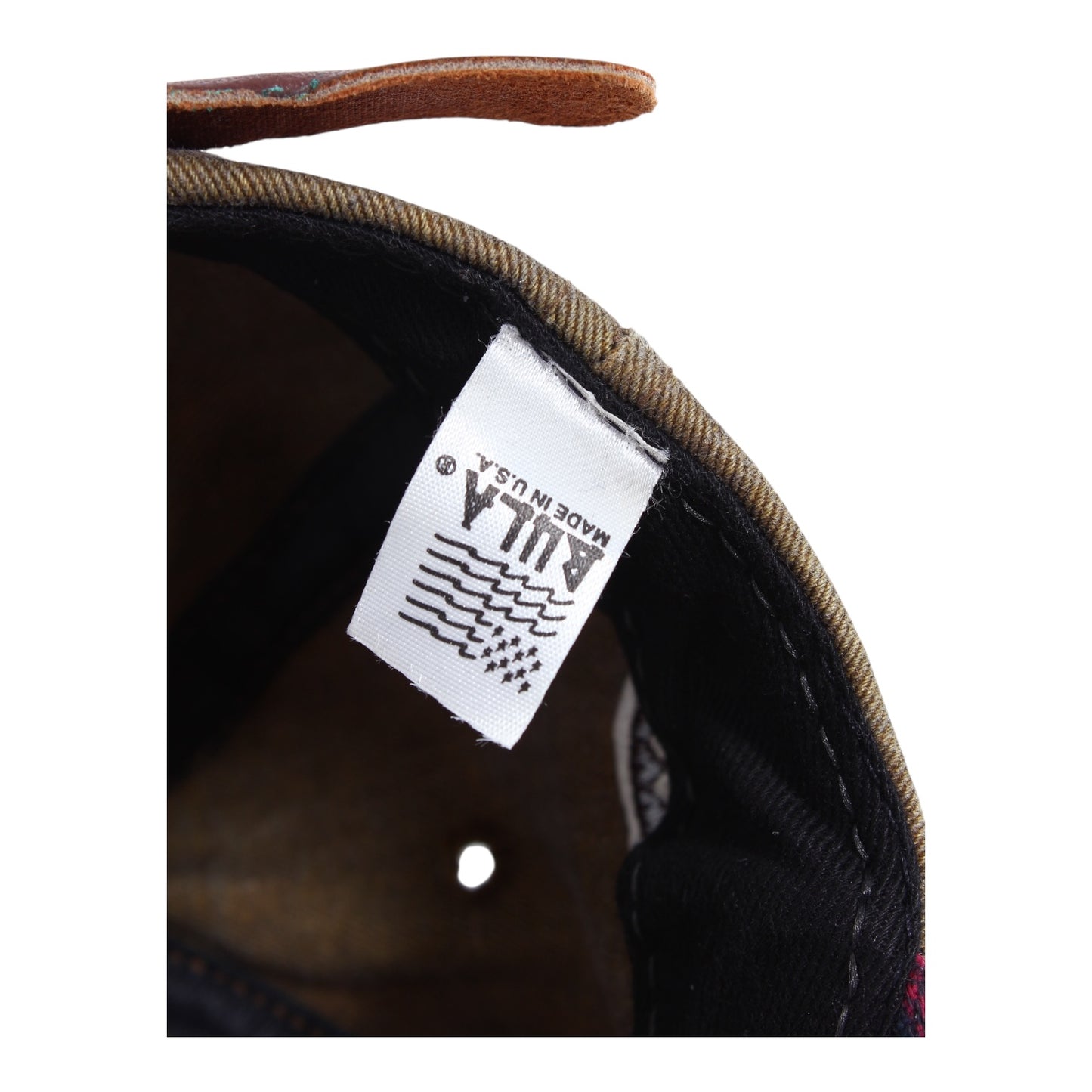 90s Bula longbill Made in usa🇺🇸