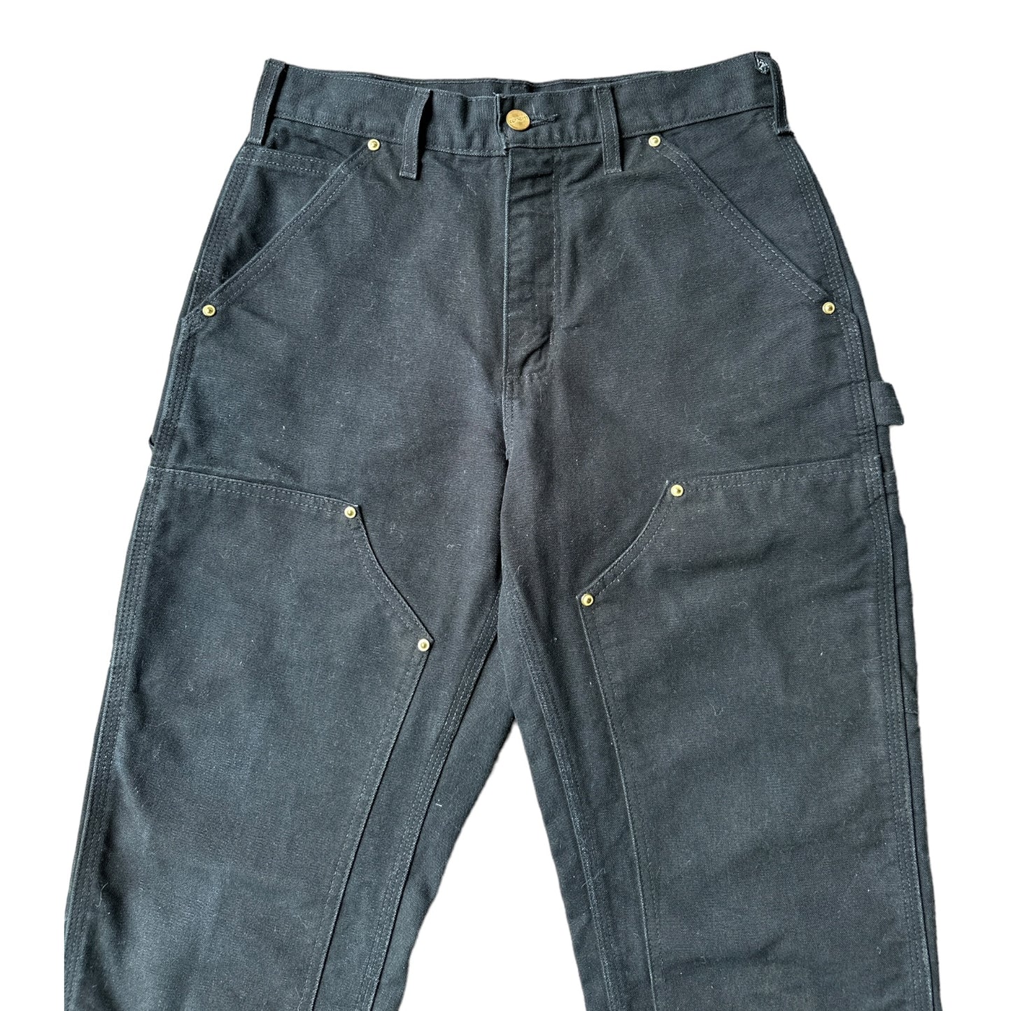 Carhartt double knee. 28/30