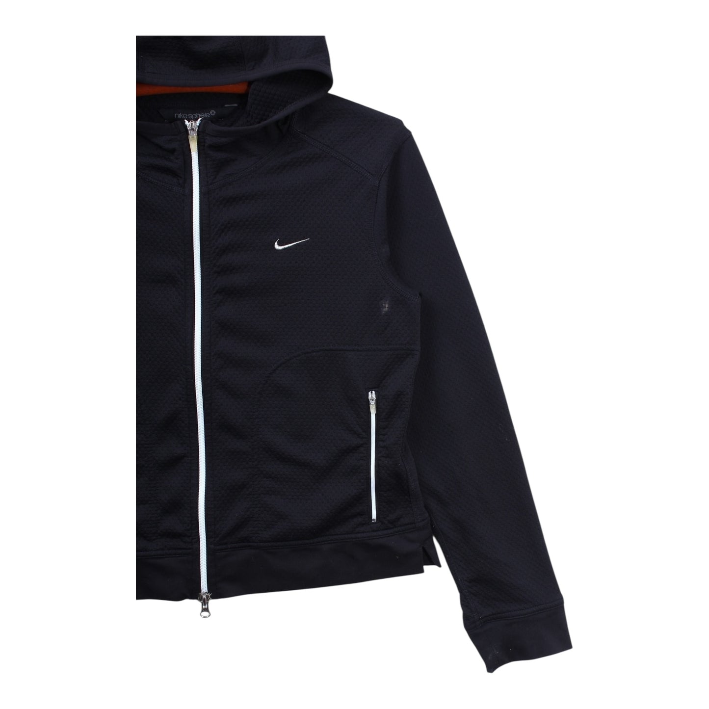 Nike Sphere zip hood small