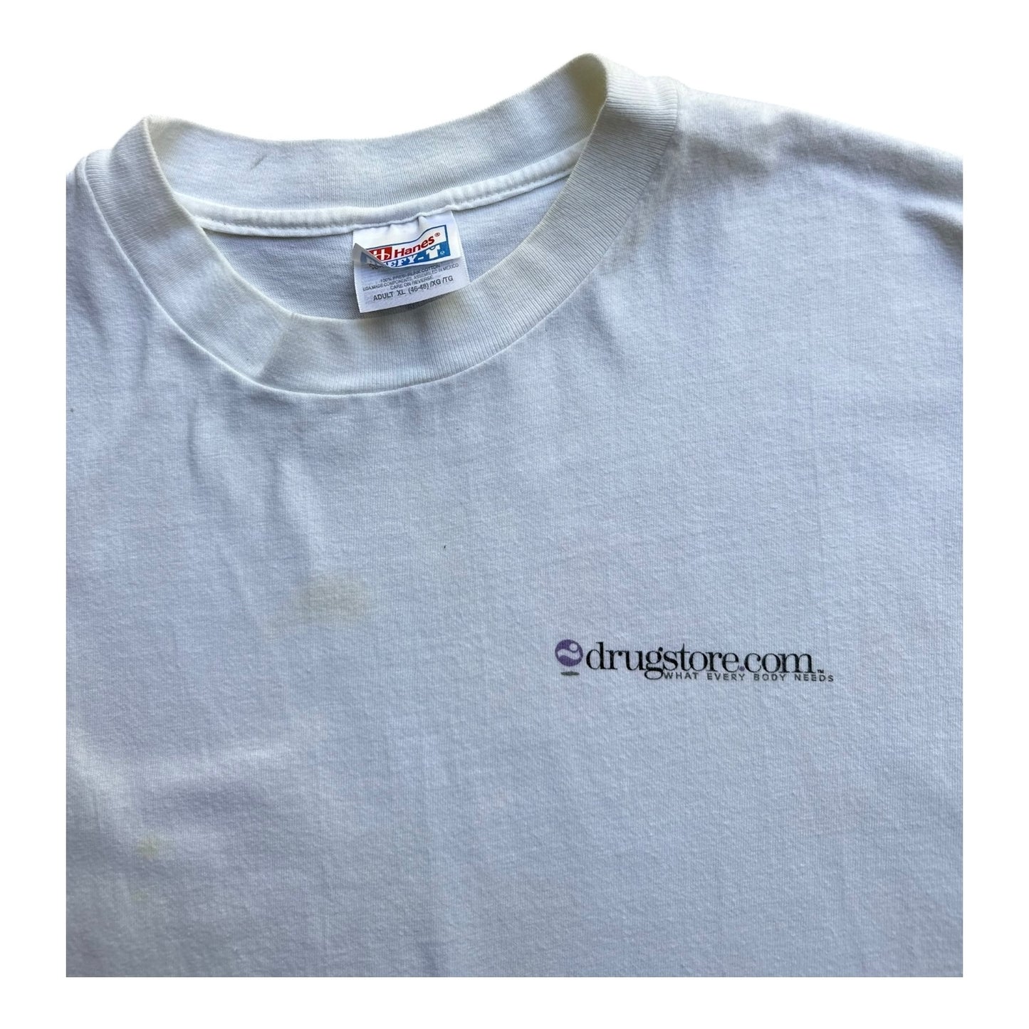 Y2K Drugstore.com XL