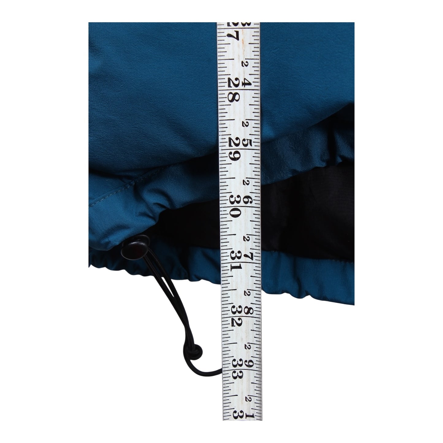 1995 Mec down parka medium