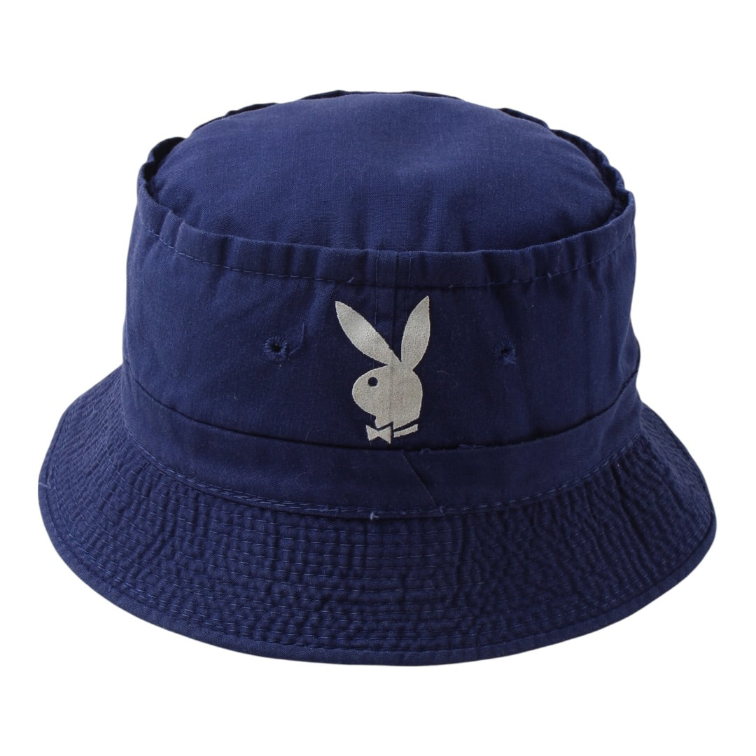 80s Playboy bucket hat