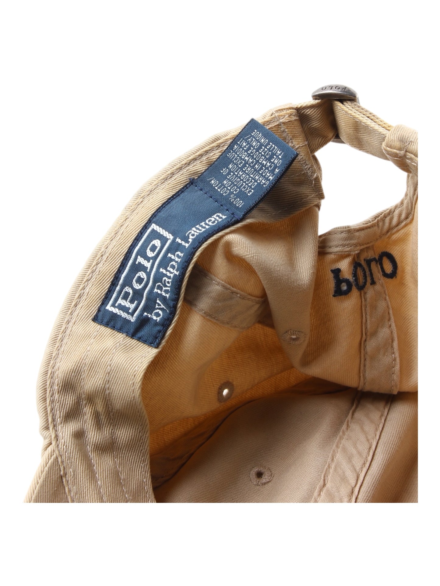 Polo Ralph Lauren hat