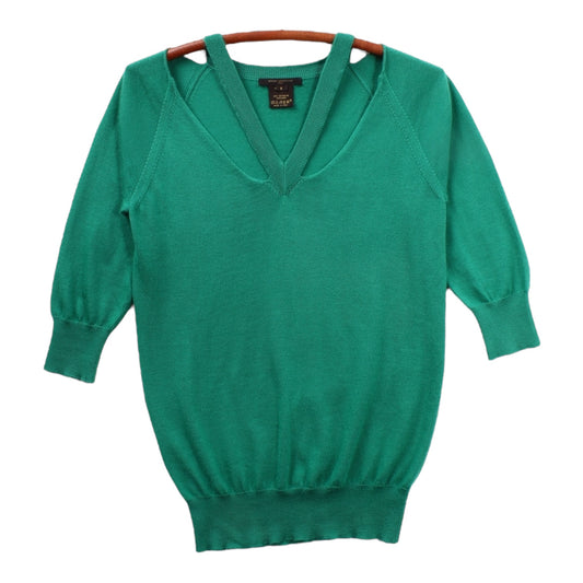 Louis Vuitton cashmere sweater small