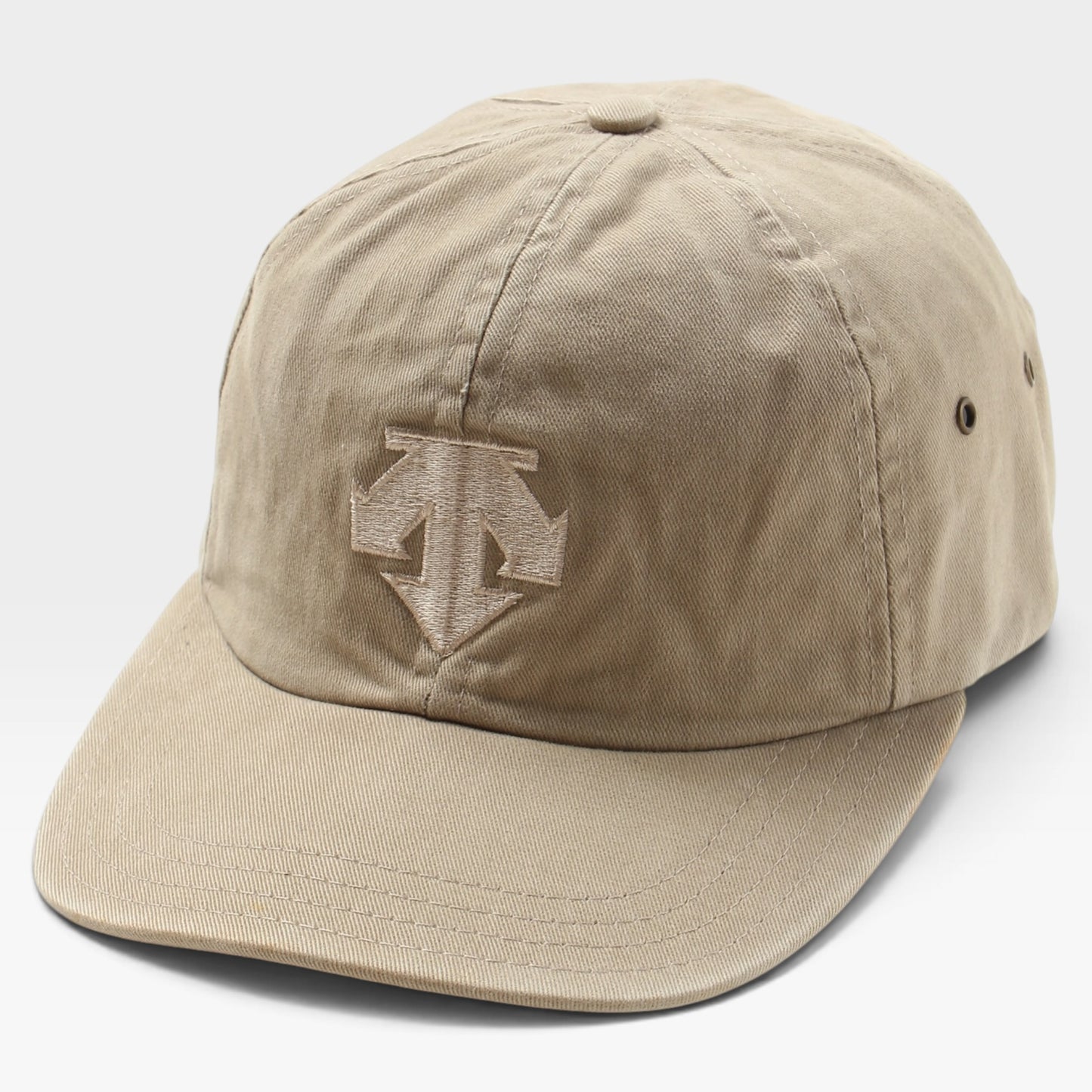 90s Descente cotton hat