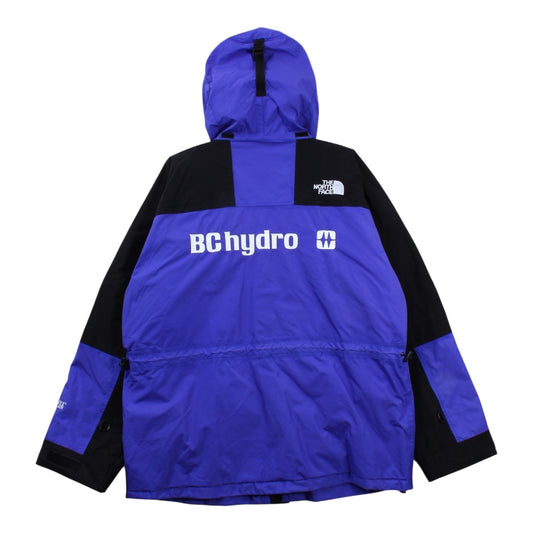 BC Hydro northface mountain jacket XL