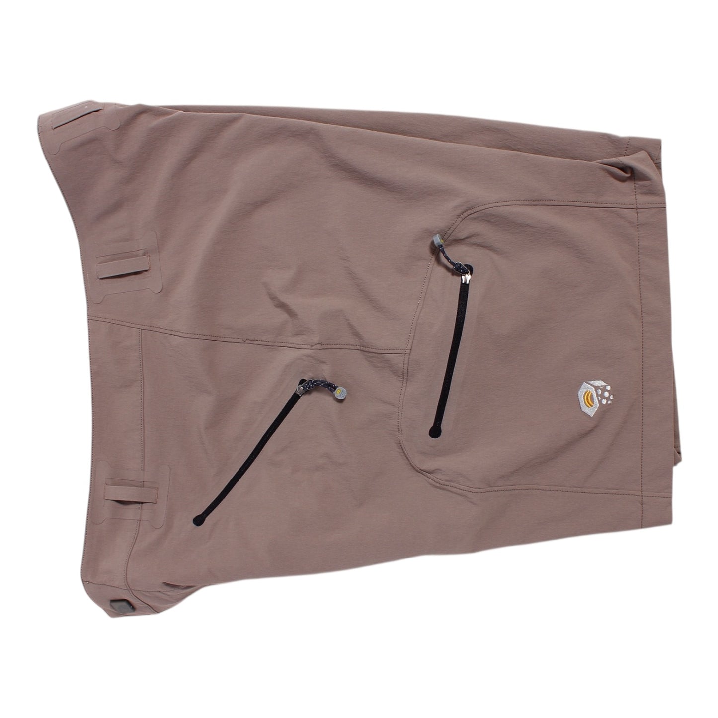 Mountain hardwear tech short large