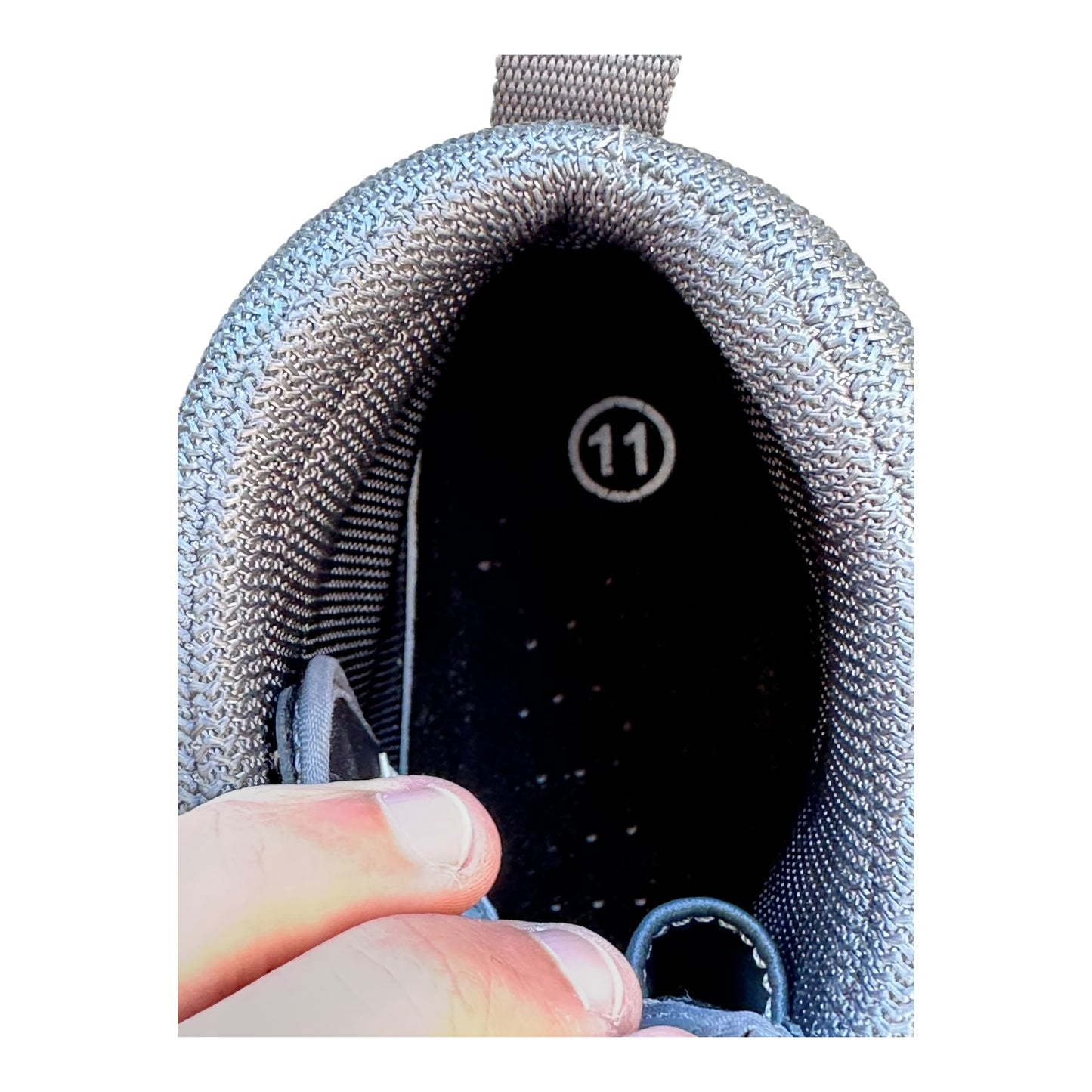 Wading boots sz11 fish