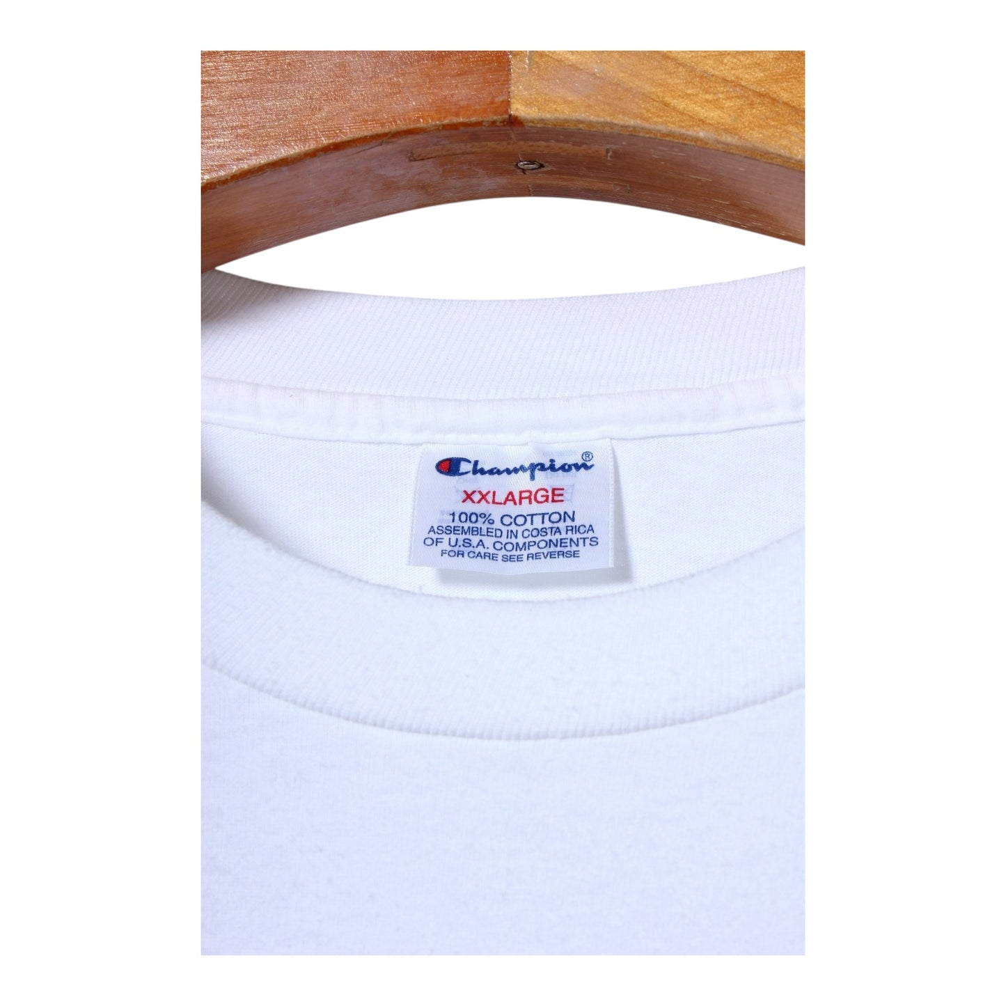 90s Harvard law tee XXL