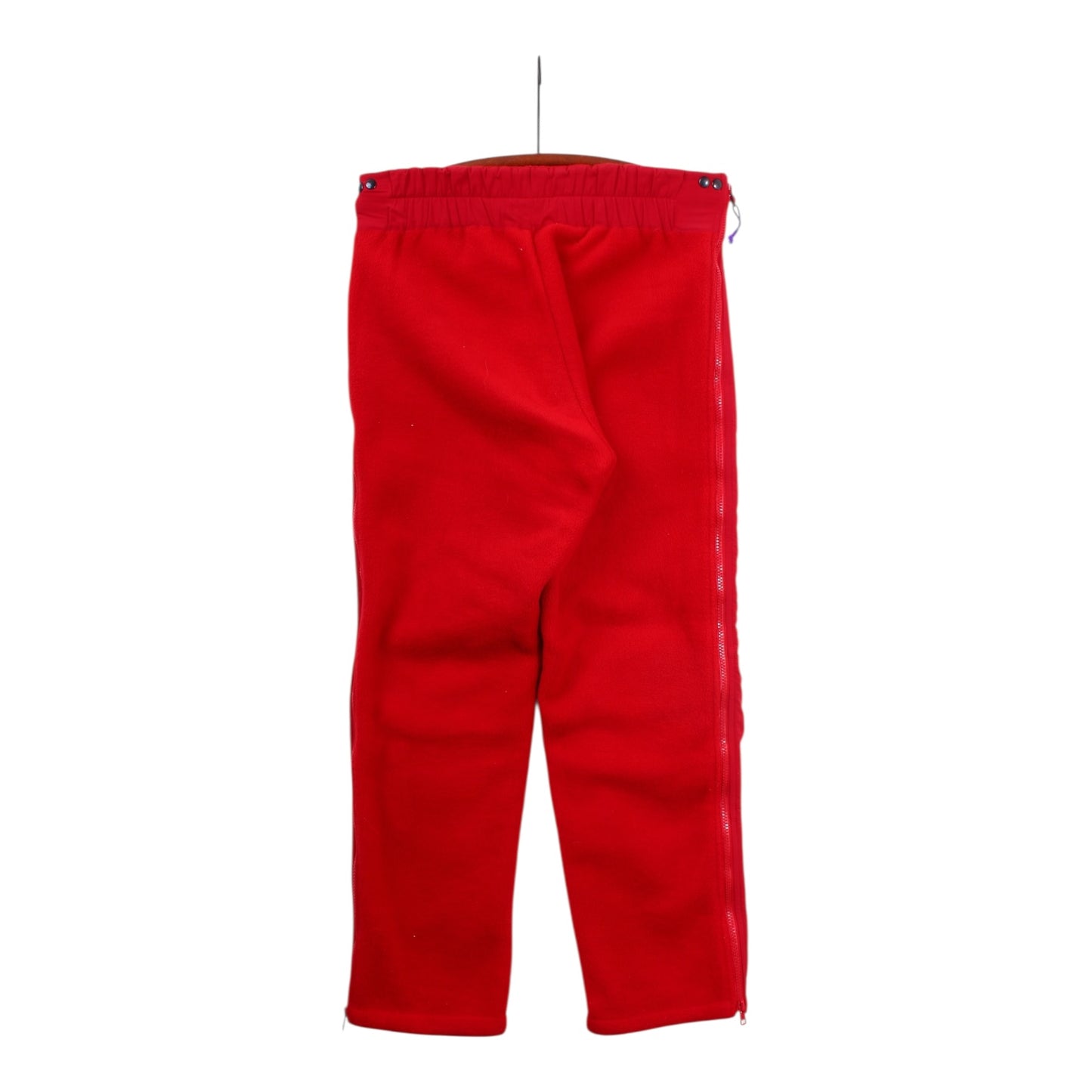 90s MEC cornice fleece set women’s medium