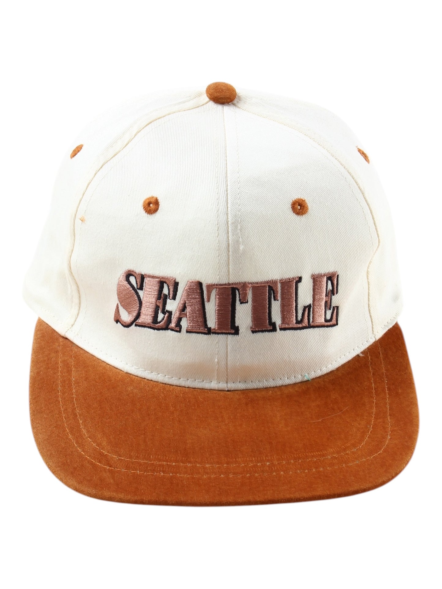 90s Seattle SnapBack