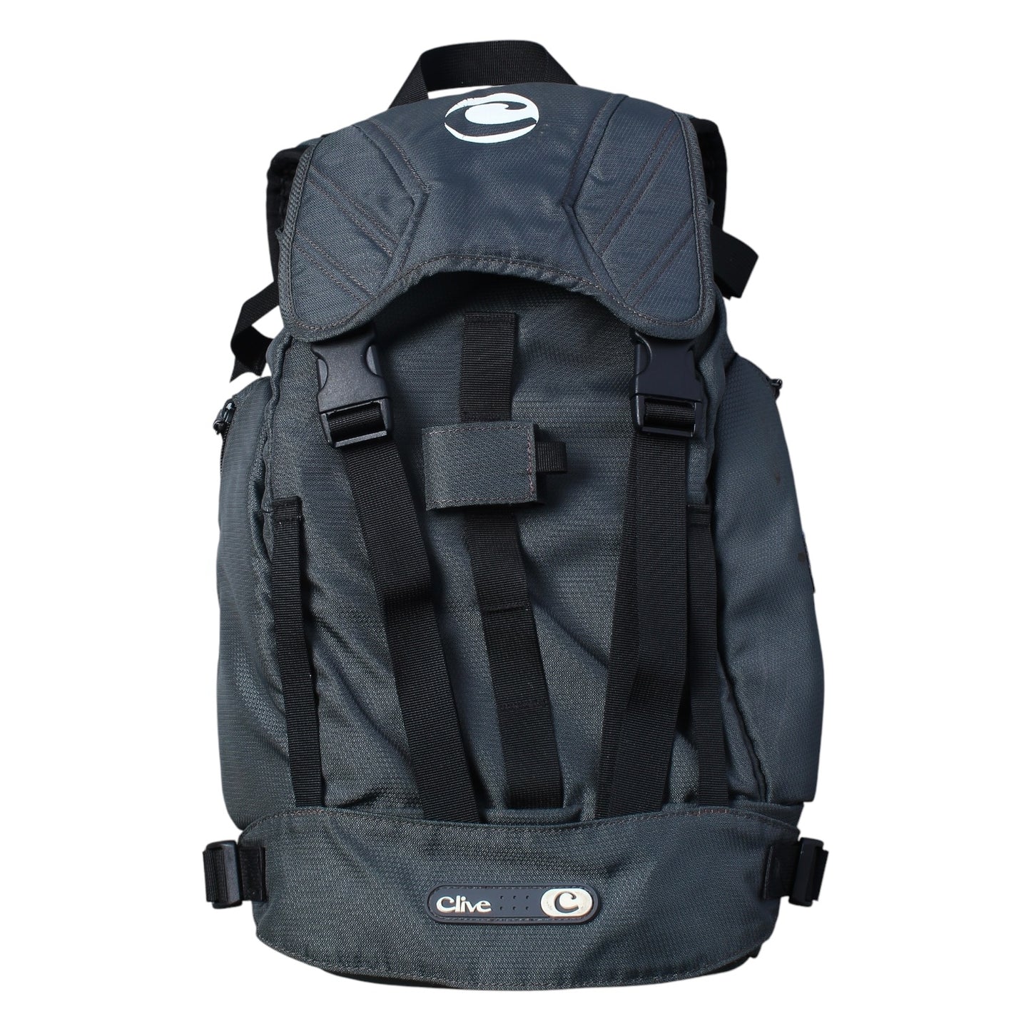 Y2K Clive backcountry snowboard backpack