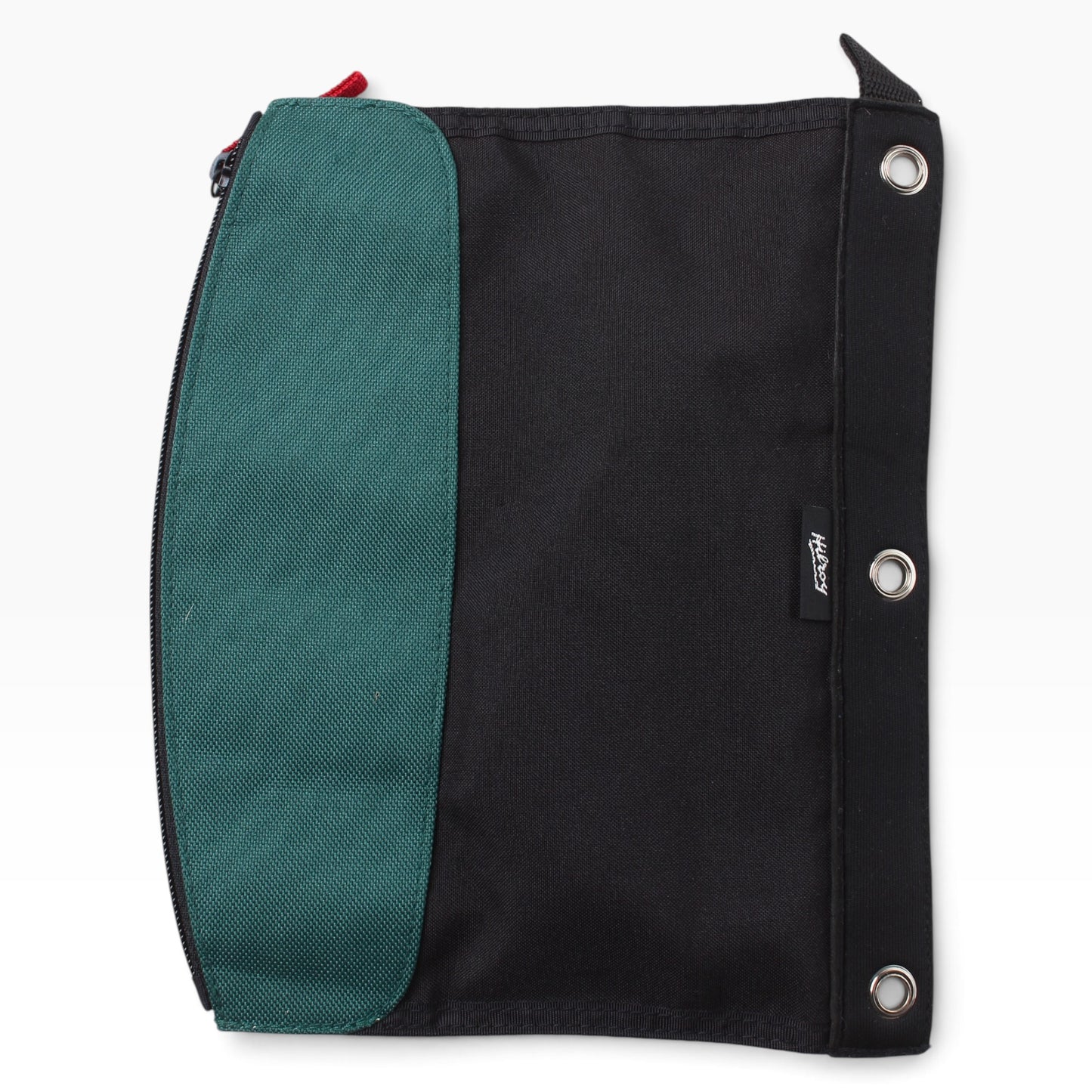 2000s Roots pencil case