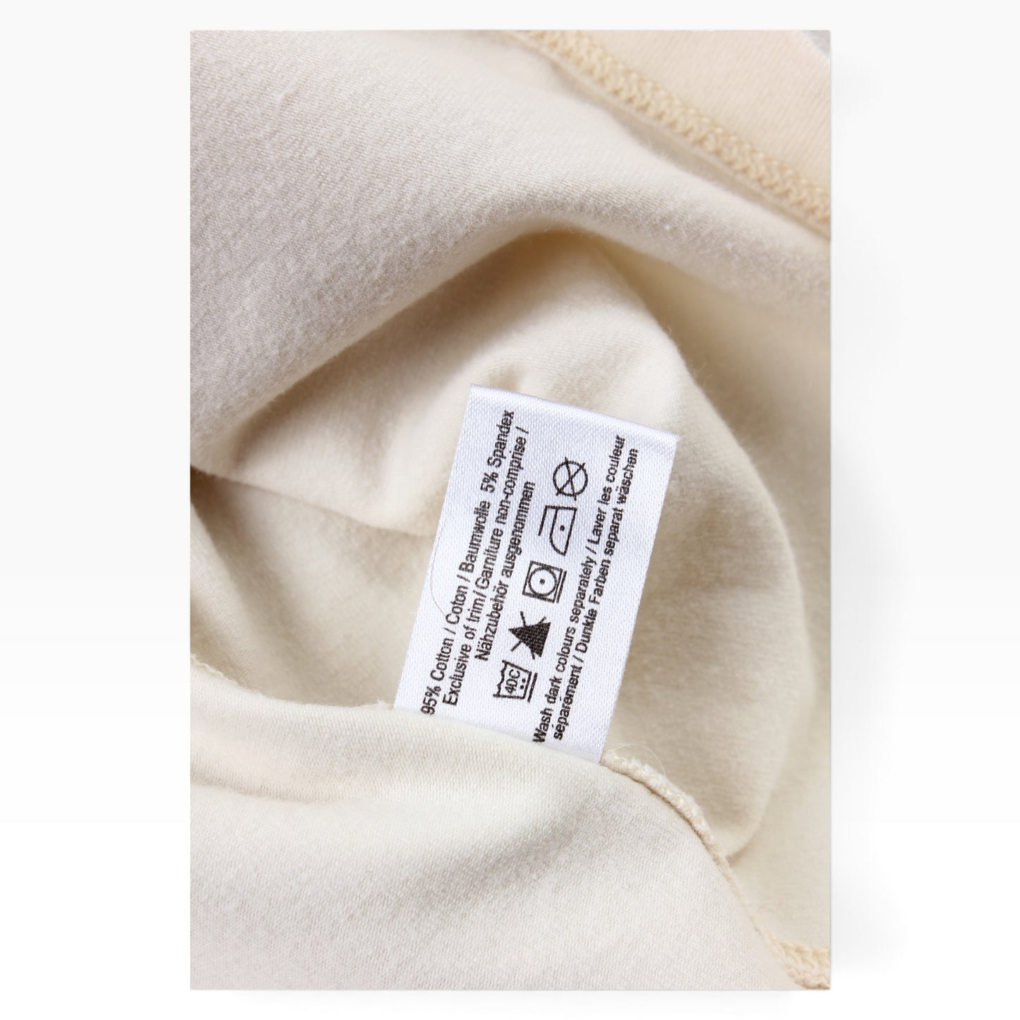 2000s Arc’teryx cotton tee S/M